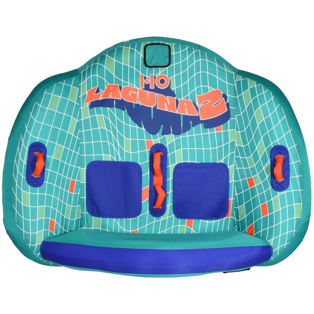 HO Sports Laguna 2 Towable Tube