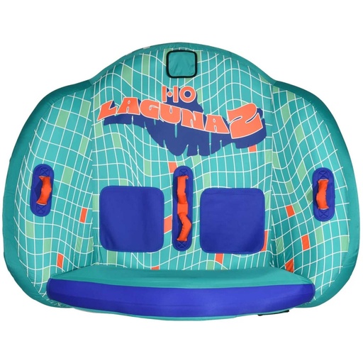 HO Sports Laguna 2 Towable Tube
