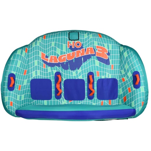 HO Sports Laguna 3 Towable Tube