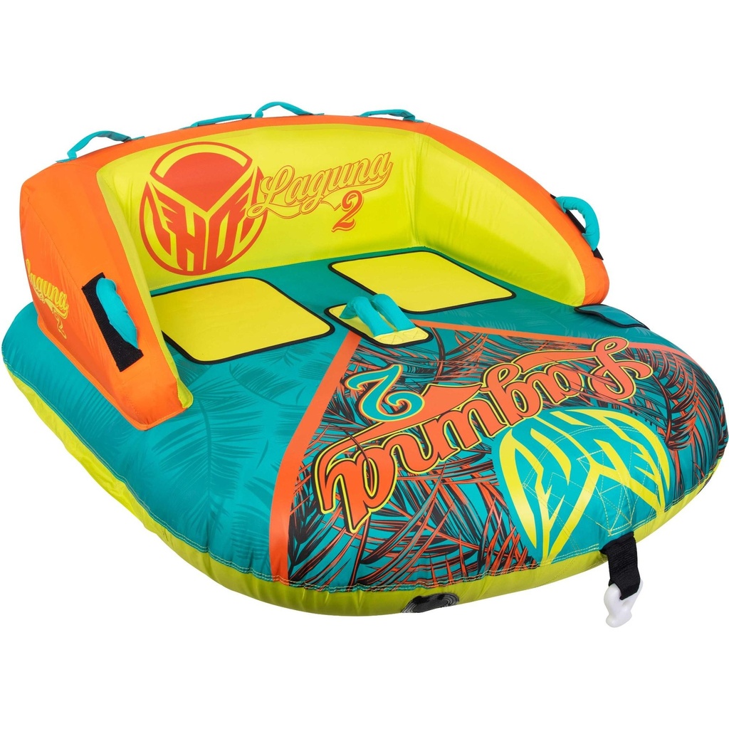 HO Sports Laguna 2 Person Towable Tube