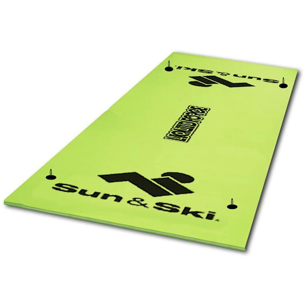Liquid Force Magic Floating Carpet 6 X 18 Foam Platform