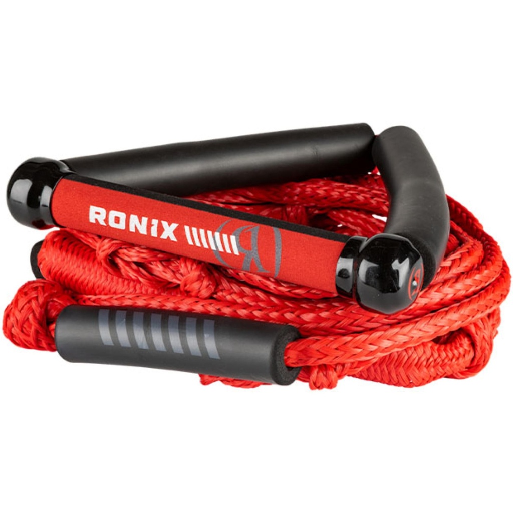 Ronix Stretch Surf Rope with Handle