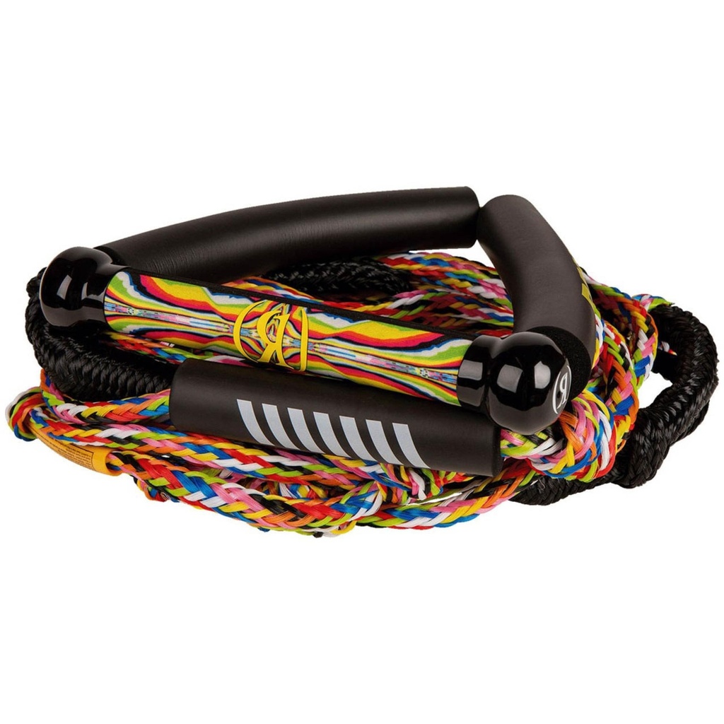 Ronix Stretch Surf Rope with Handle