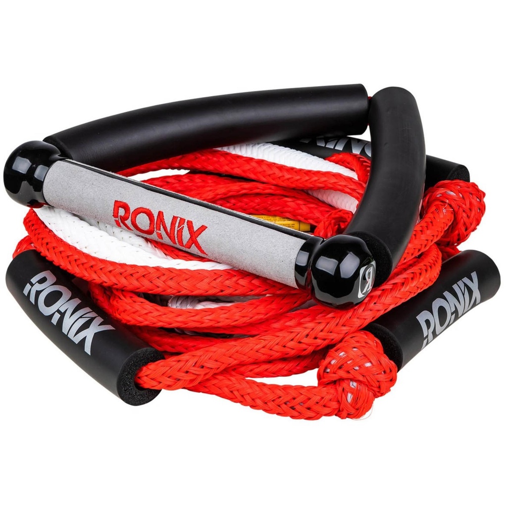 Ronix Stretch Surf Rope with Handle
