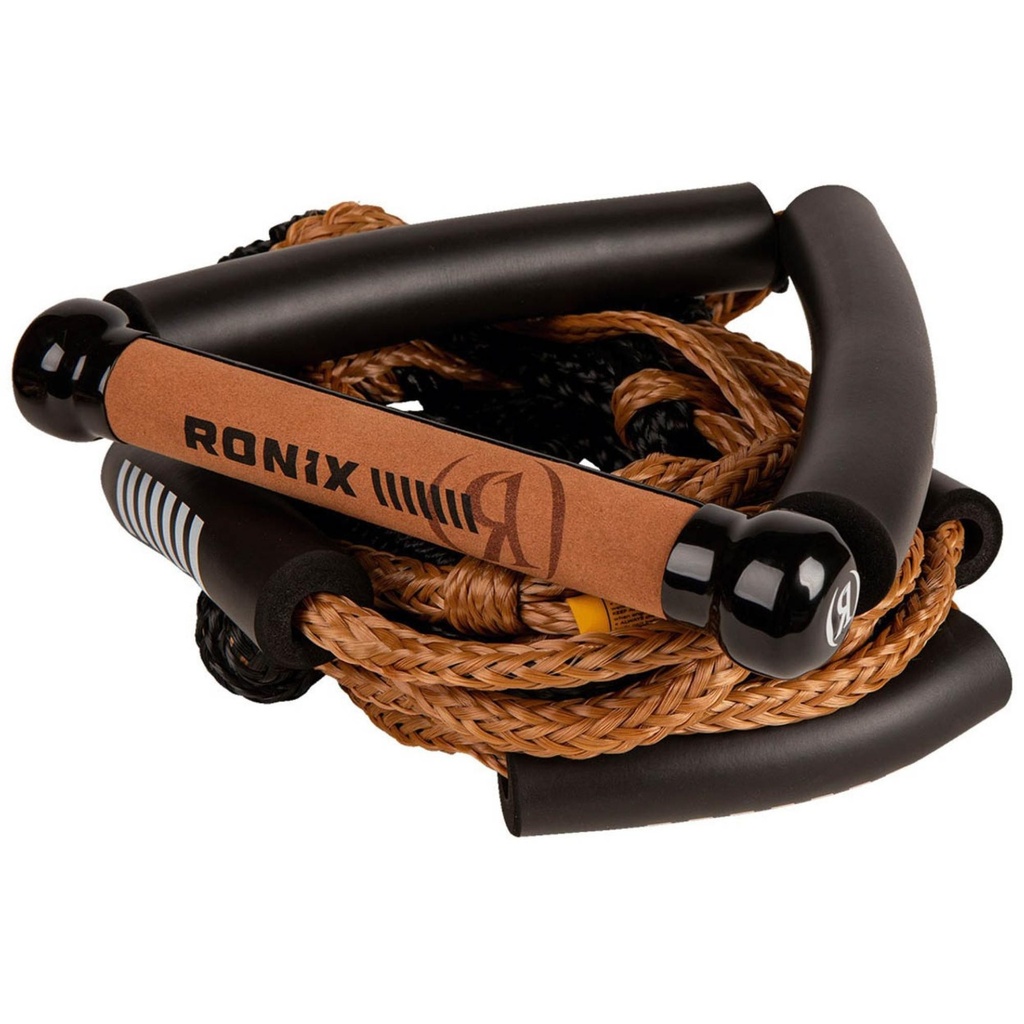 Ronix Stretch Surf Rope with Handle