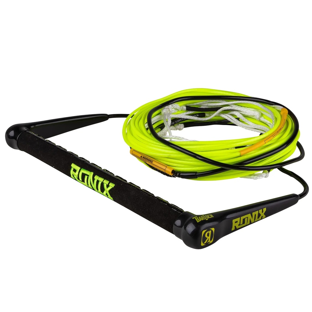 Ronix Combo 5.0 80 ft R6 Rope with Handle