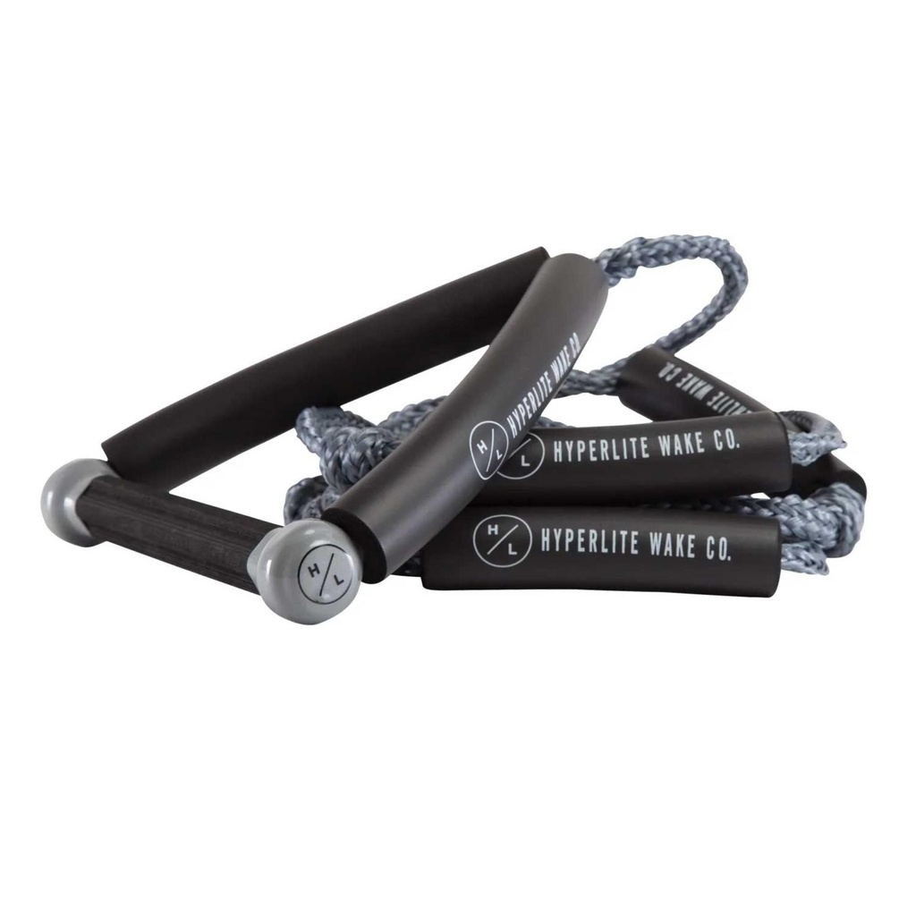 Hyperlite 25 ft Surf Rope W/ Handle