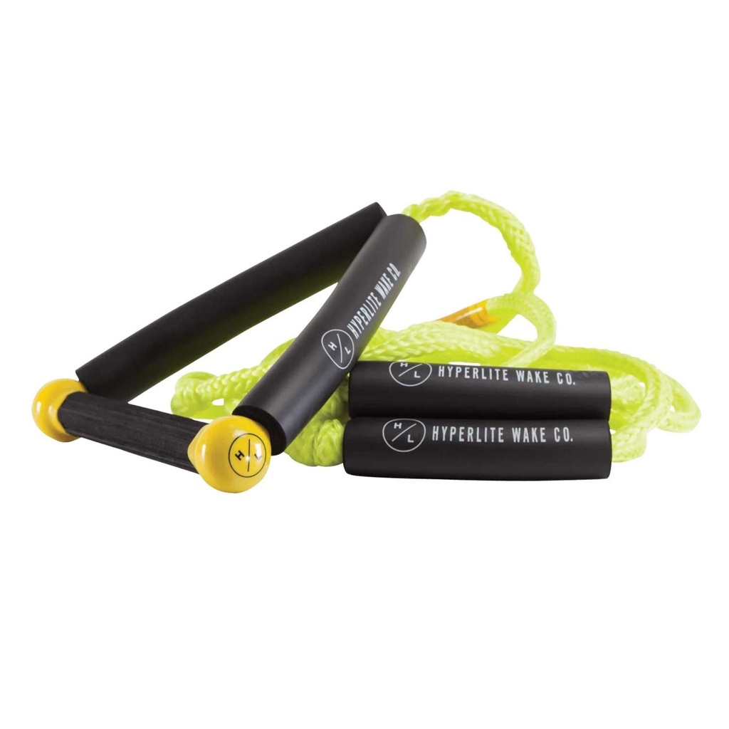 Hyperlite 25 ft Surf Rope W/ Handle