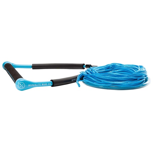 Hyperlite CG Handle W/ Maxim Line Tow Rope