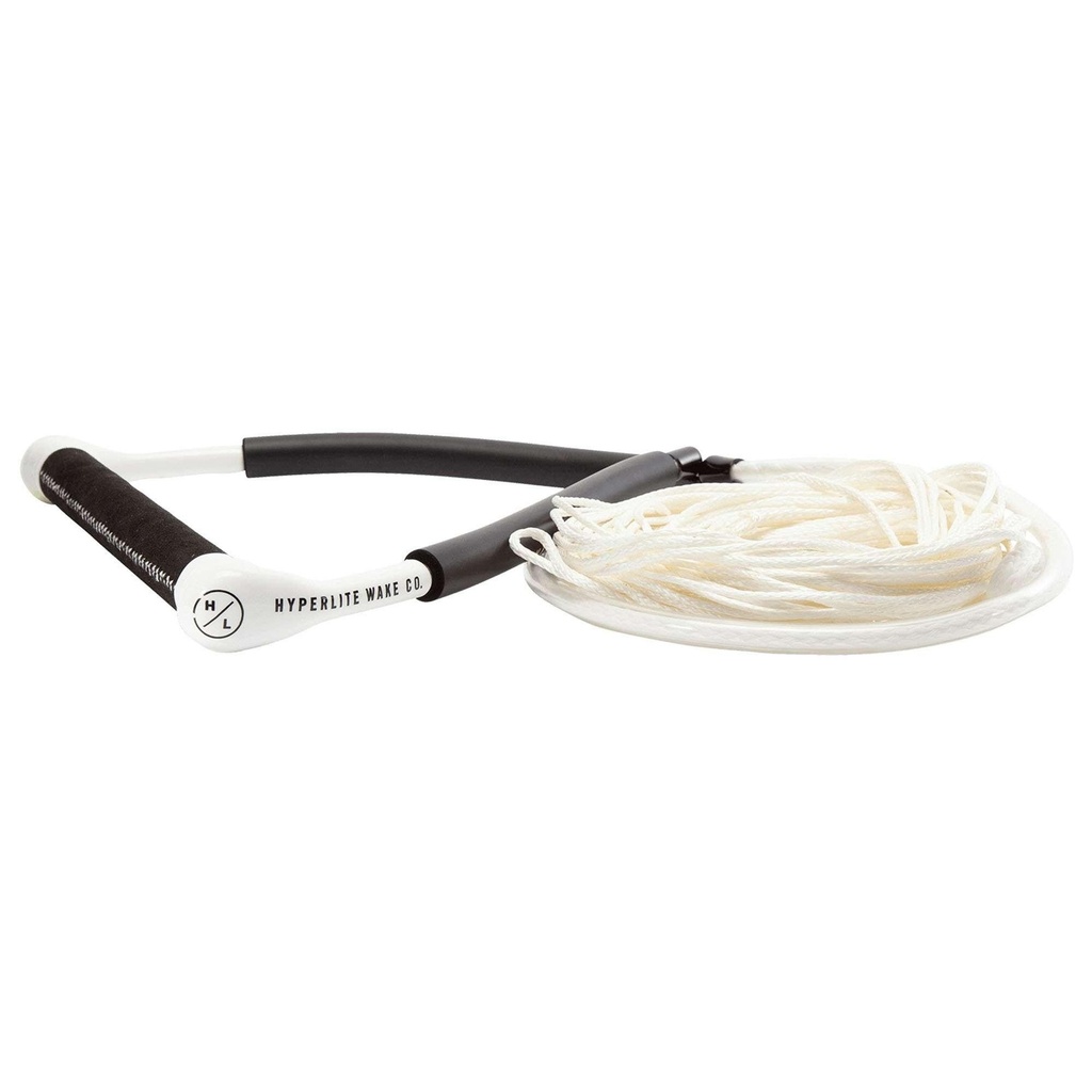 Hyperlite CG Handle W/ Maxim Line Tow Rope