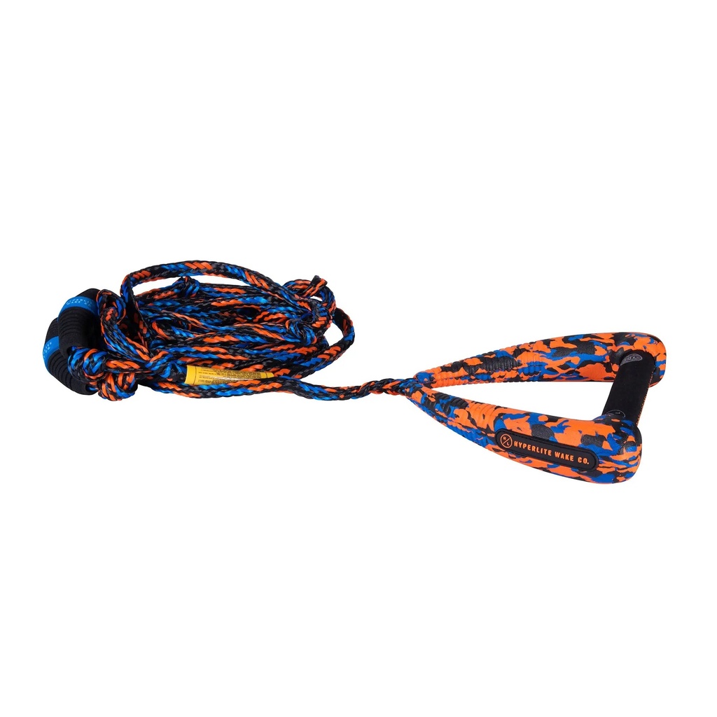 Hyperlite ARC Surf Rope & Handle