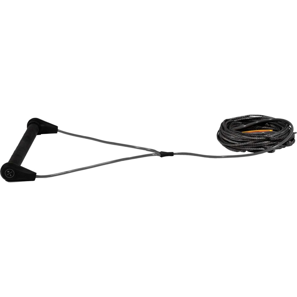 Hyperlite Outlaw Spectra Package - Wakeboard Rope & 15 in Handle