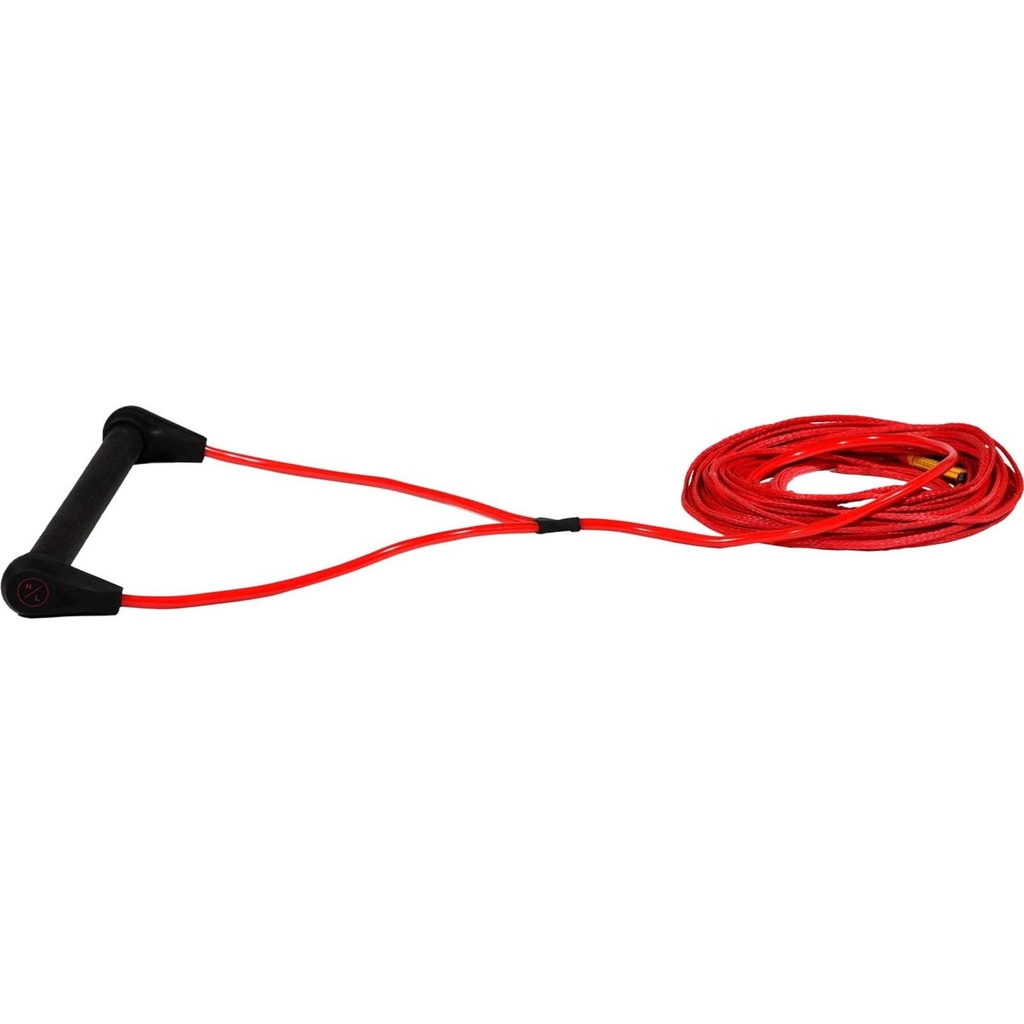 Hyperlite Outlaw Spectra Package - Wakeboard Rope & 15 in Handle