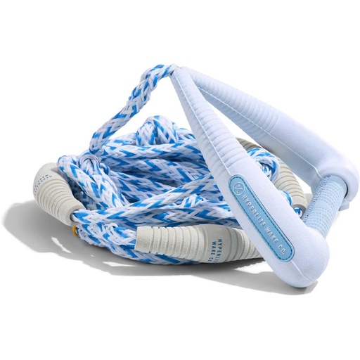 Hyperlite 25 Ft Pro Wakesurf Rope & Handle Package