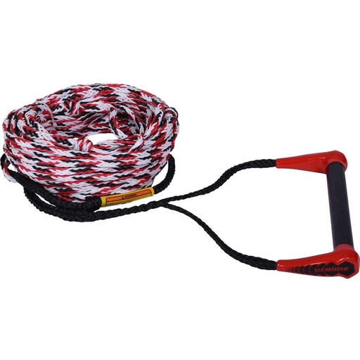 Proline 12" Sport Handle w/ 5-Section Mainline Package