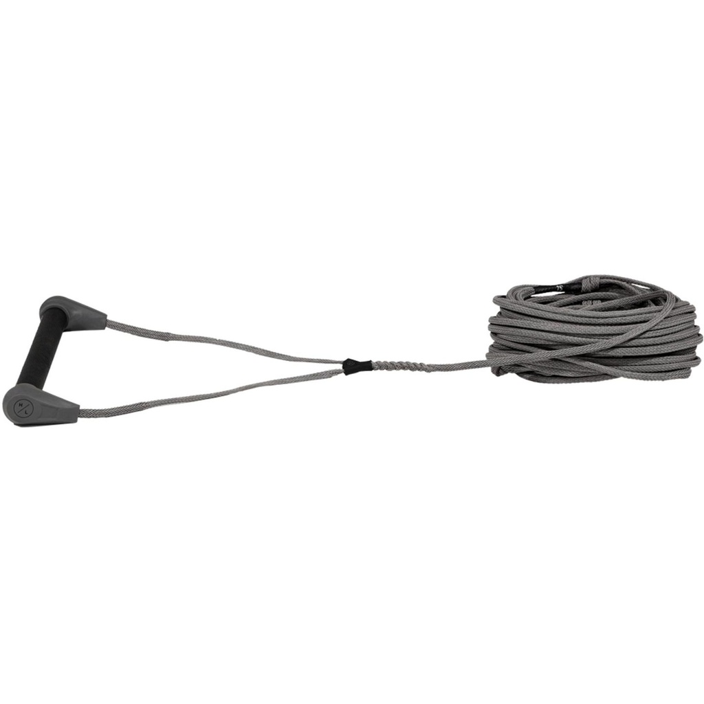 Hyperlite Outlaw Spectra Fusion Wakeboard Rope & Handle