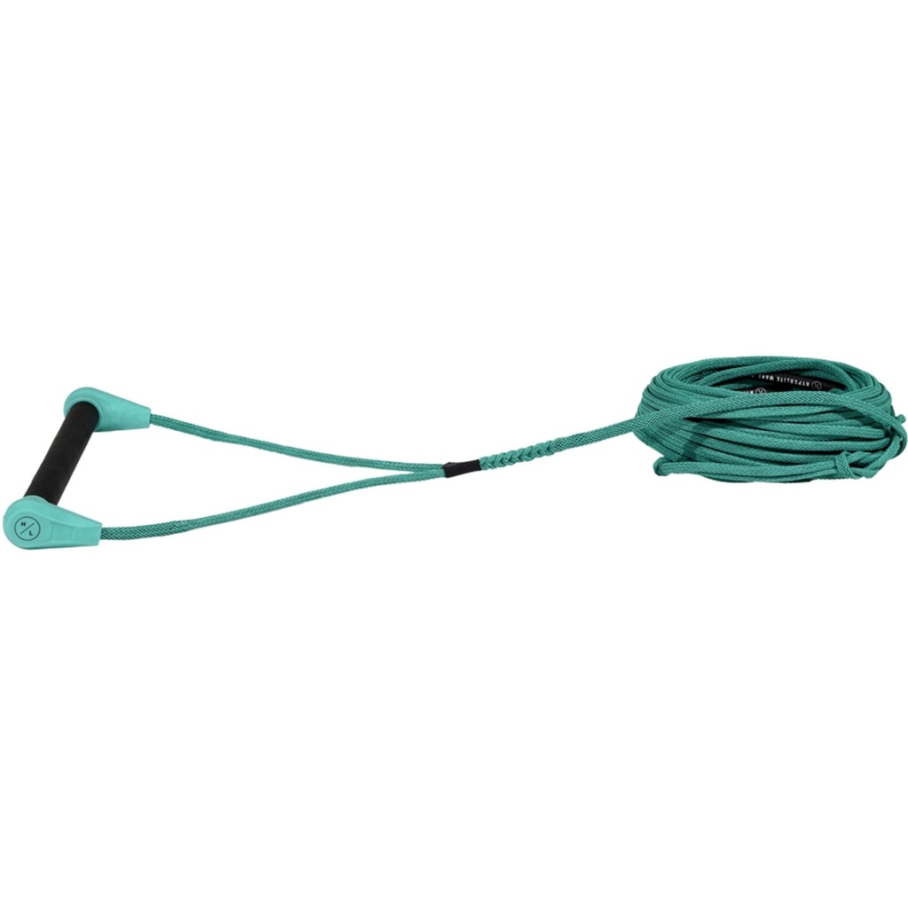 Hyperlite Outlaw Spectra Fusion Wakeboard Rope & Handle