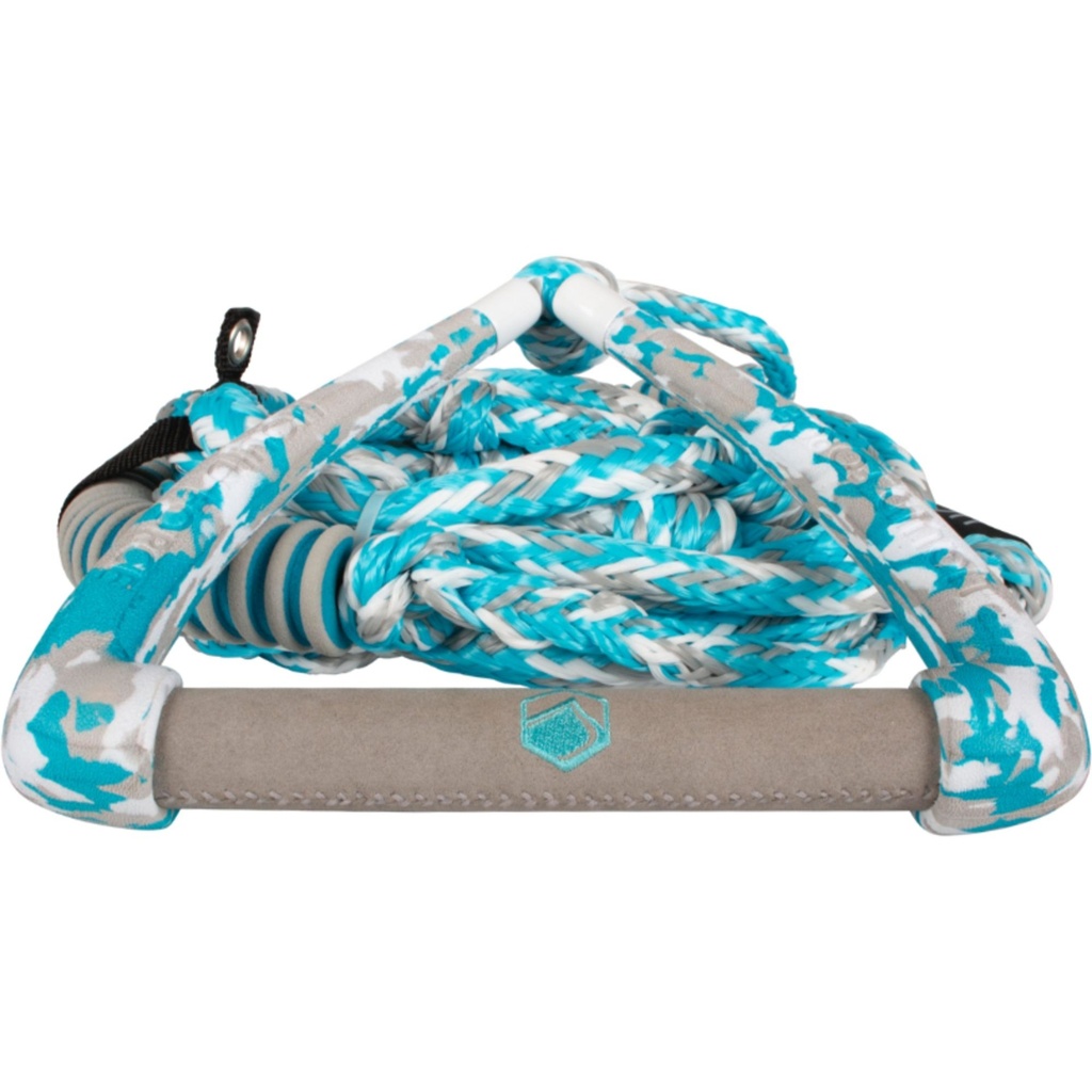 Liquid Force 9 Inch Ultra Suede Surf Rope