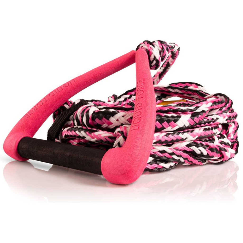 Liquid Force Surf DLX 9 Handle