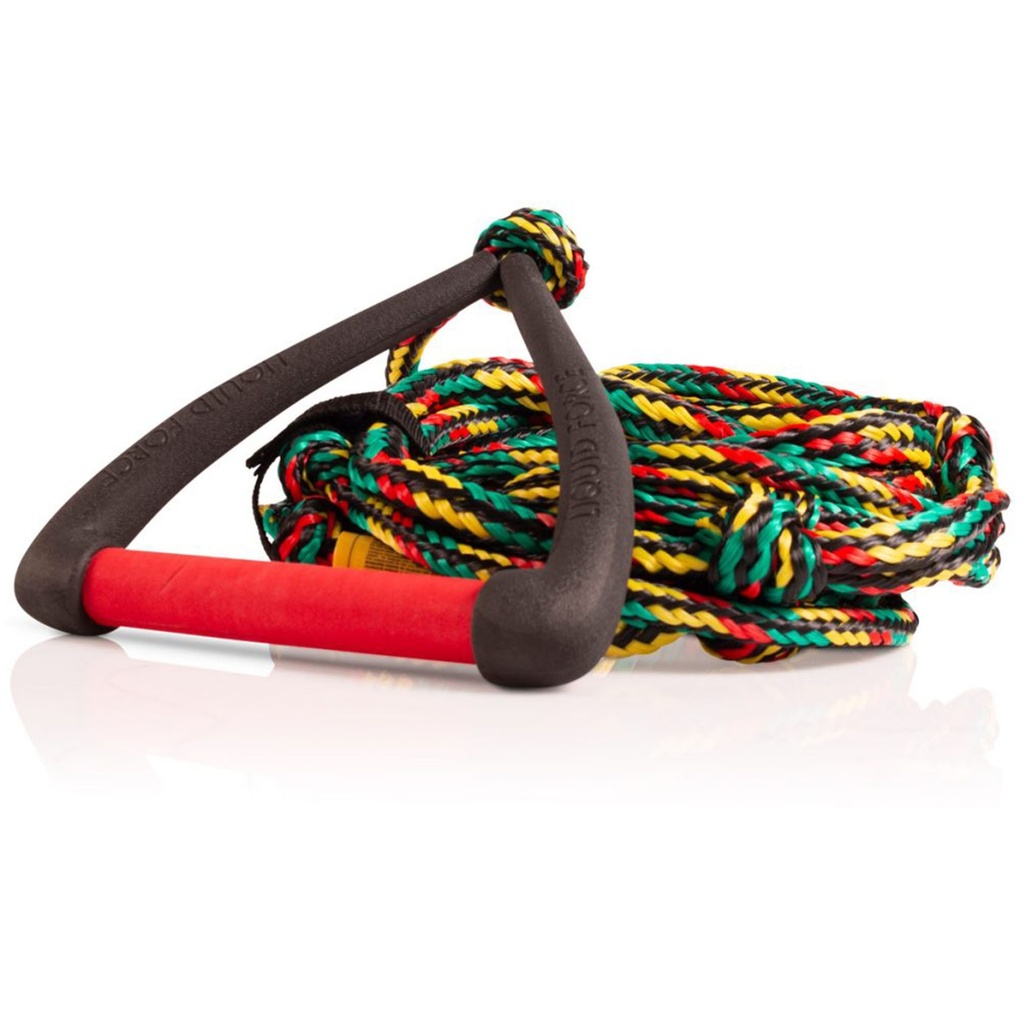 Liquid Force Surf DLX 9 Handle