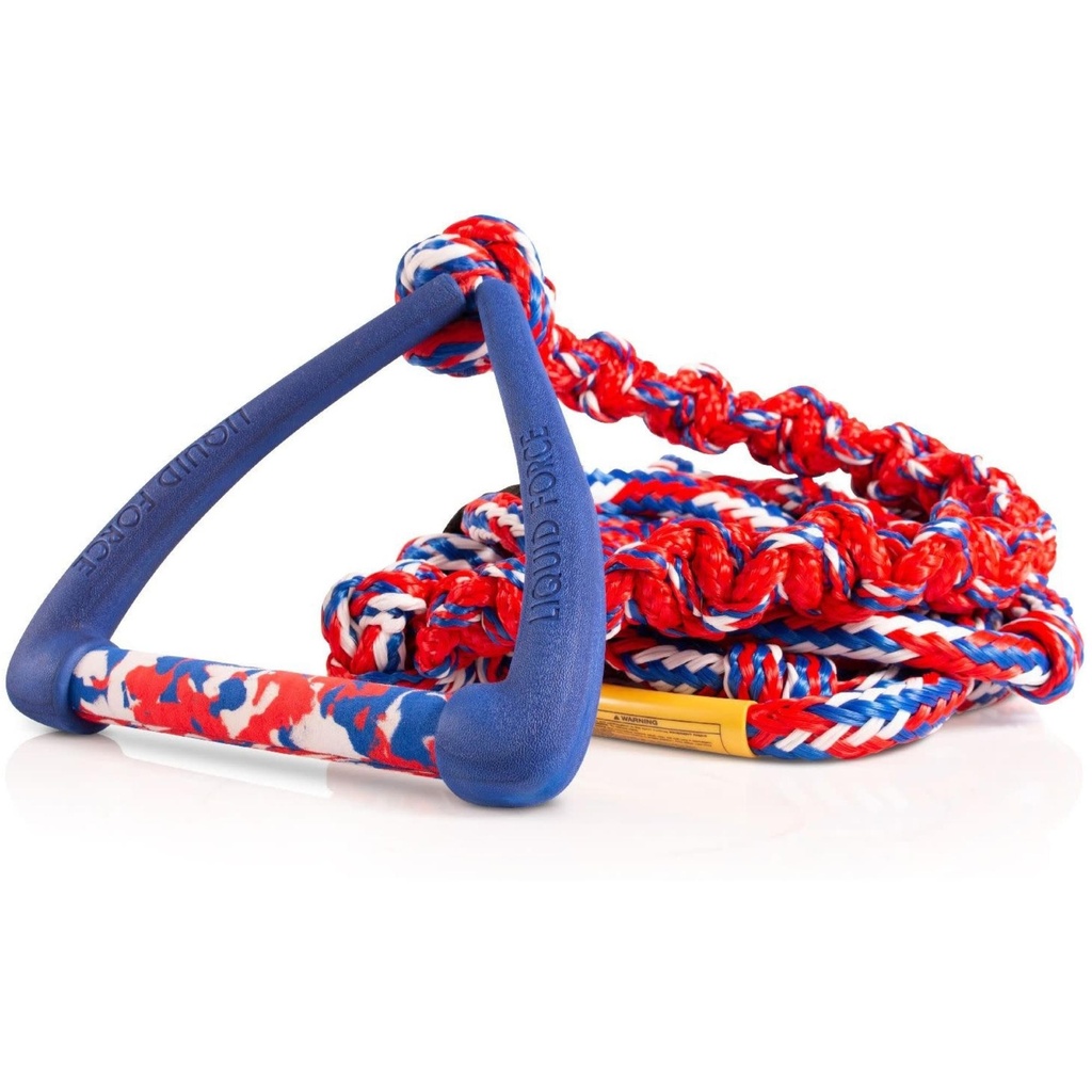 Liquid Force Surf DLX Coil 9 Handle