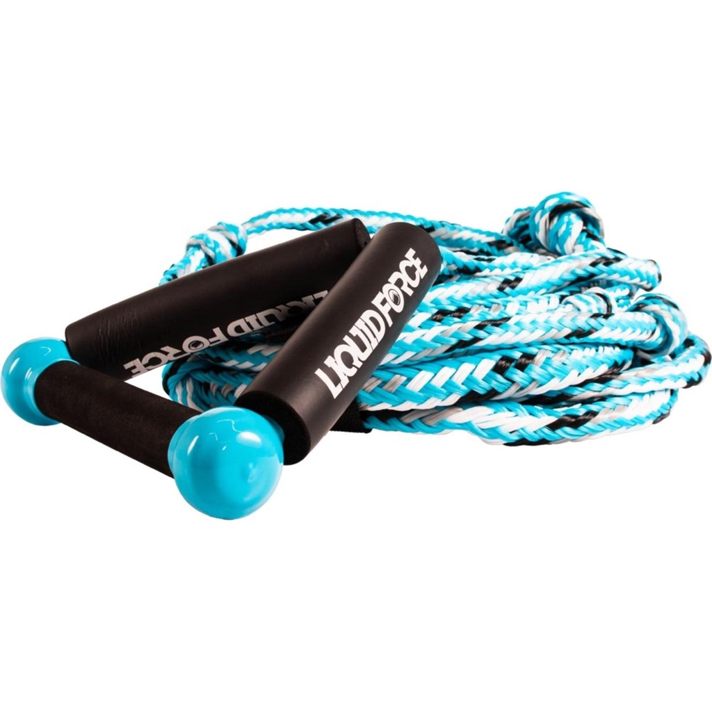 Liquid Force Surf 8" Floating Tow Rope