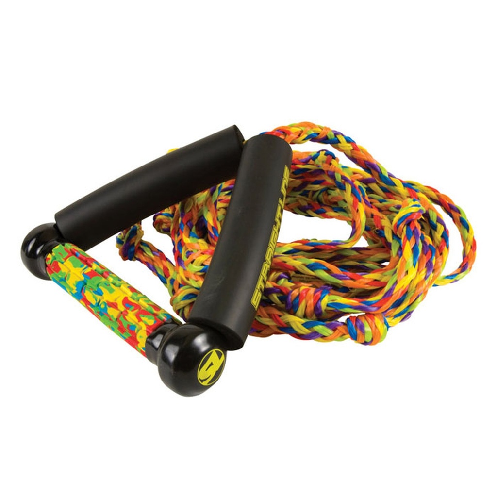 Straight Line Wakesurf Combo Handle 13