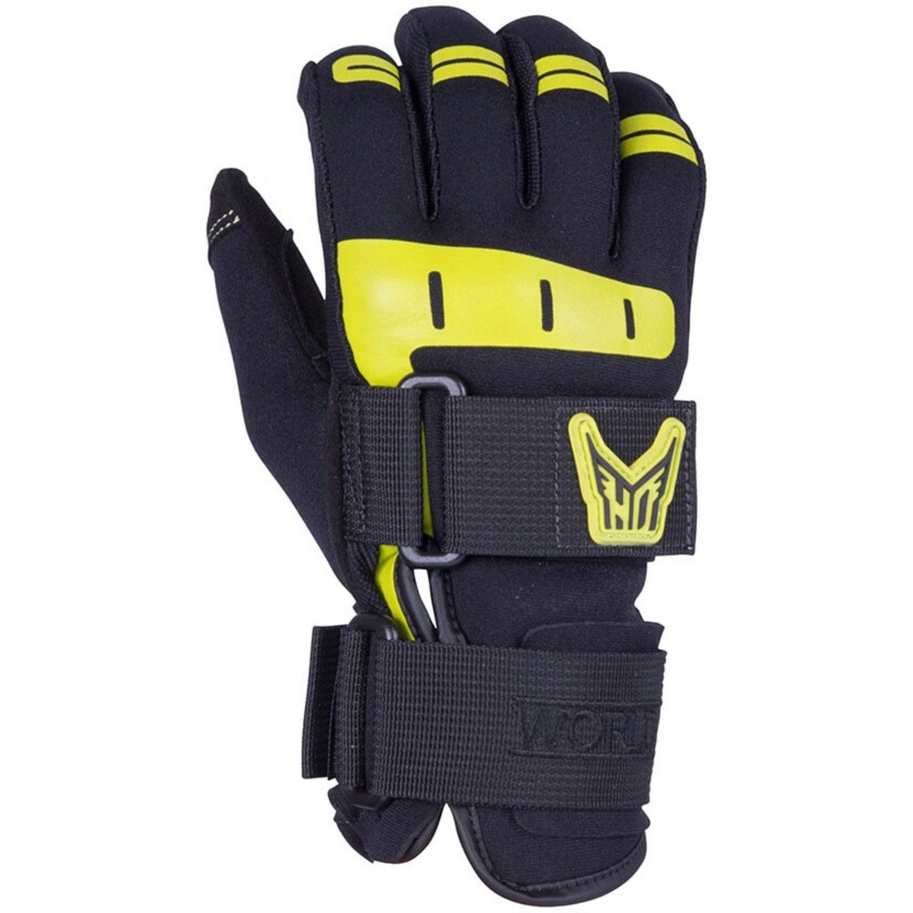 HO Sports Men's World Cup Water Ski Gloves