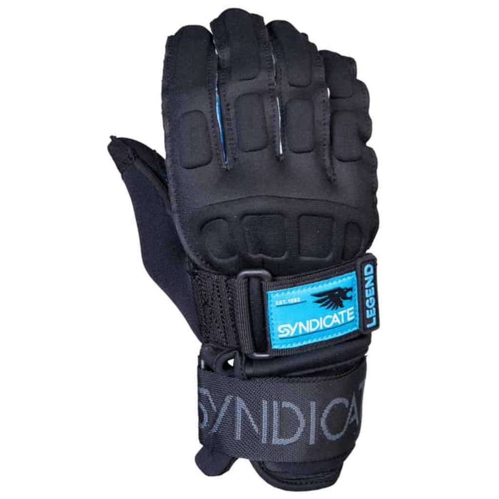 HO Sports Syndicate Legend Inside Out Water Ski Gloves