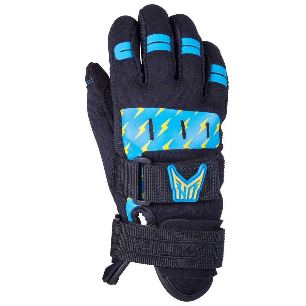 HO Sports Kids World Cup Water Ski Gloves