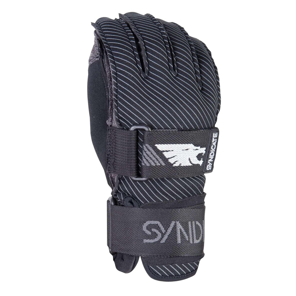 HO Sports 41 Tail Inside Out Water Ski Gloves
