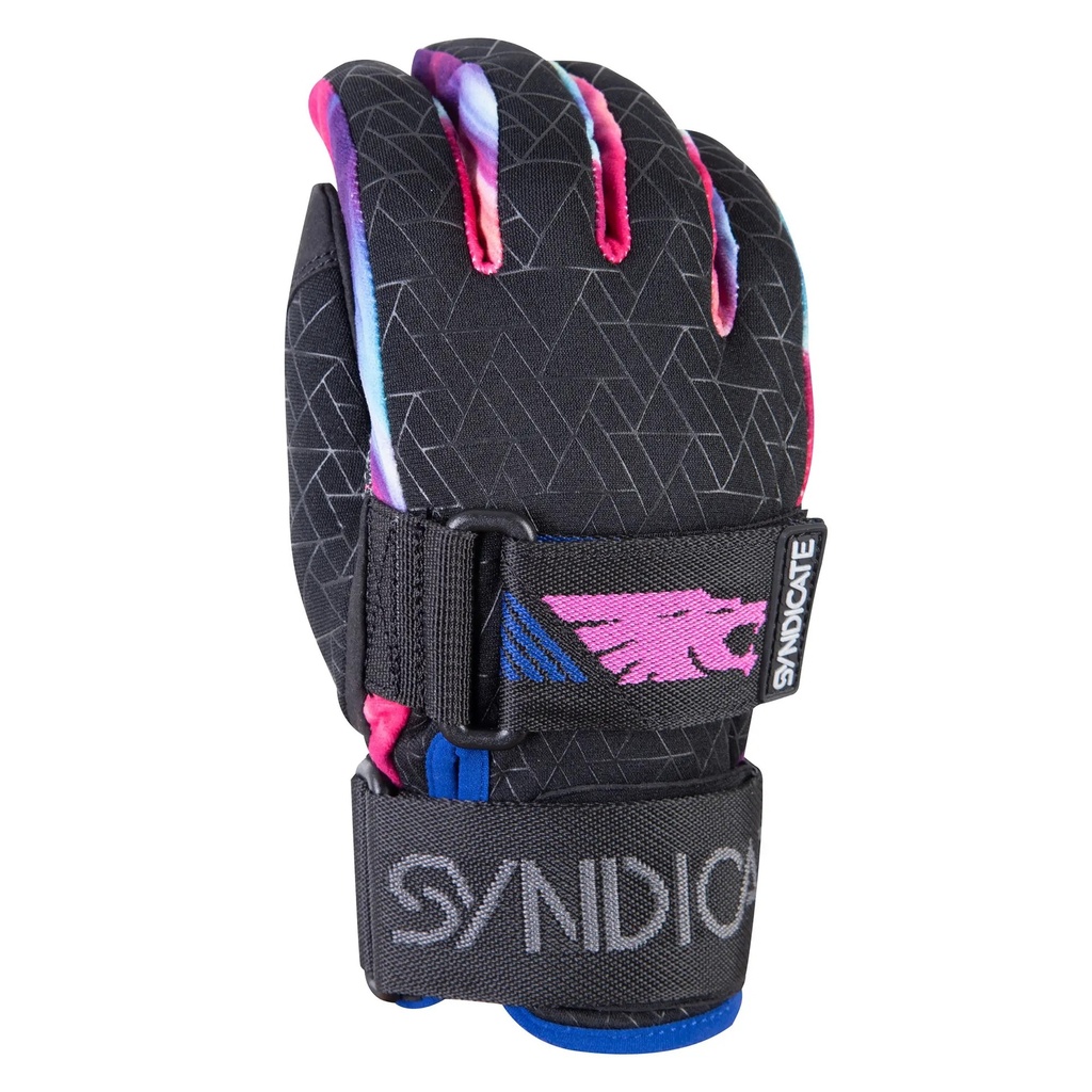 HO Sports Women's Syndicate Angel Water Ski Glove