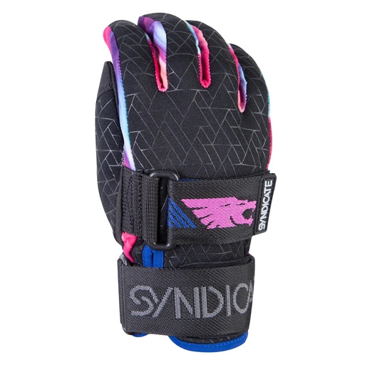 HO Sports Women's Syndicate Angel Water Ski Glove
