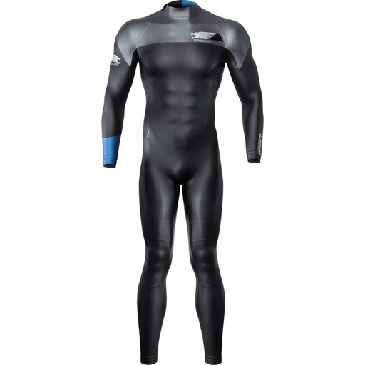 HO Sports Men's Syndicate Dry-Flex Full Wetsuit Long