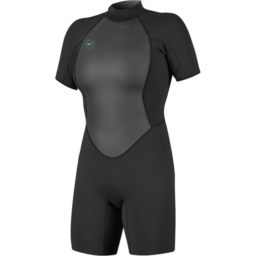 O'Neill Women's Reactor II 2 mm SS Wetsuit