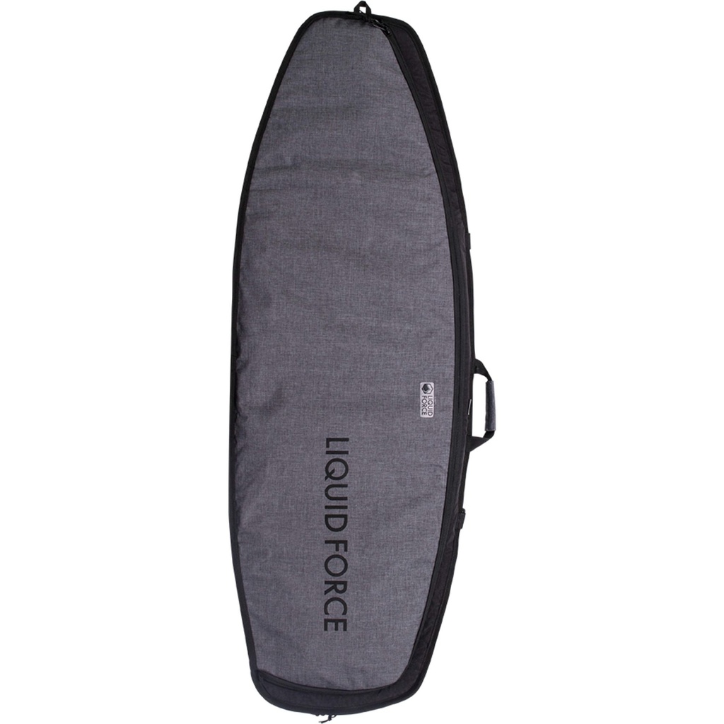 Liquid Force DLX Surf Day Tripper 5 ft Board Bag