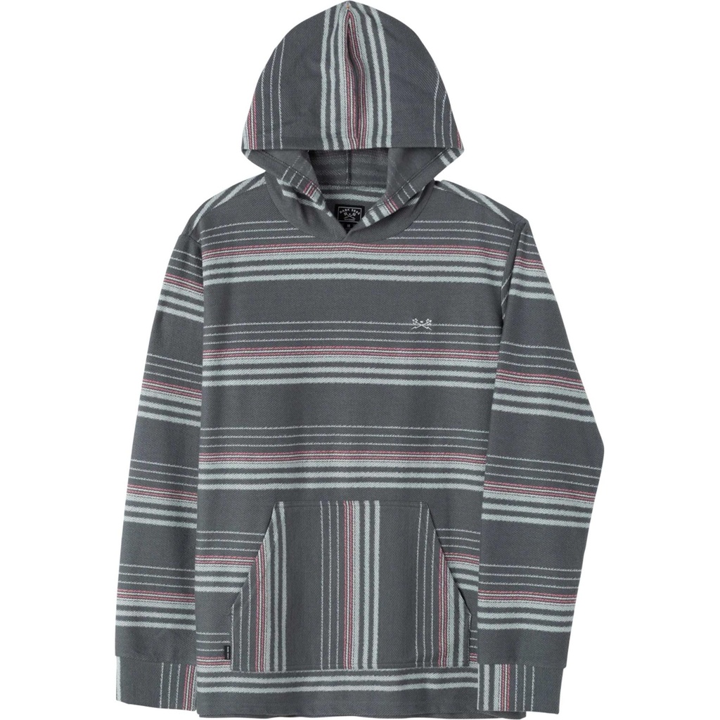 Dark Seas Men's Ginther Hoodie