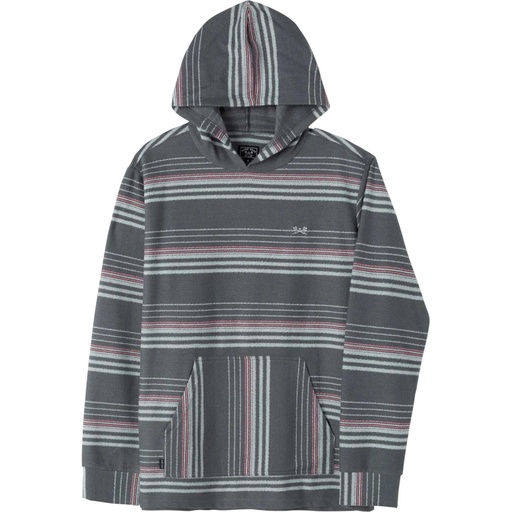 Dark Seas Men's Ginther Hoodie