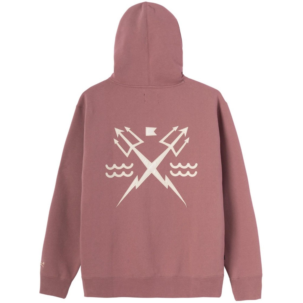 Dark Seas Men's Alamo Pullover Hoodie