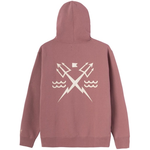 Dark Seas Men's Alamo Pullover Hoodie