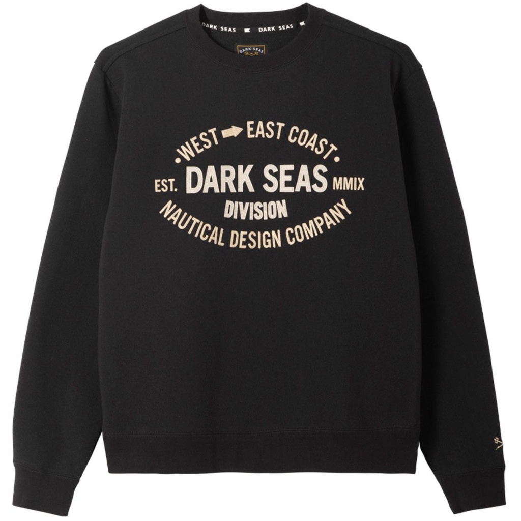 Dark Seas Men's Waterloo Sweatshirt