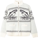 Dark Seas Men's Old Timer Sweater