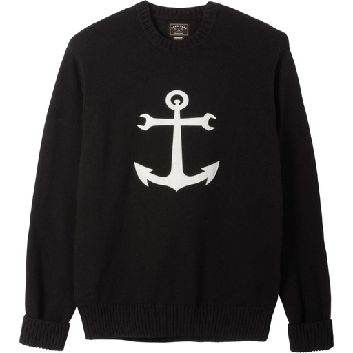 Dark Seas Men's Spanner Sweater