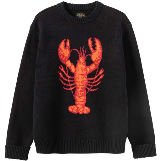 Dark Seas Men's Montauk Sweater
