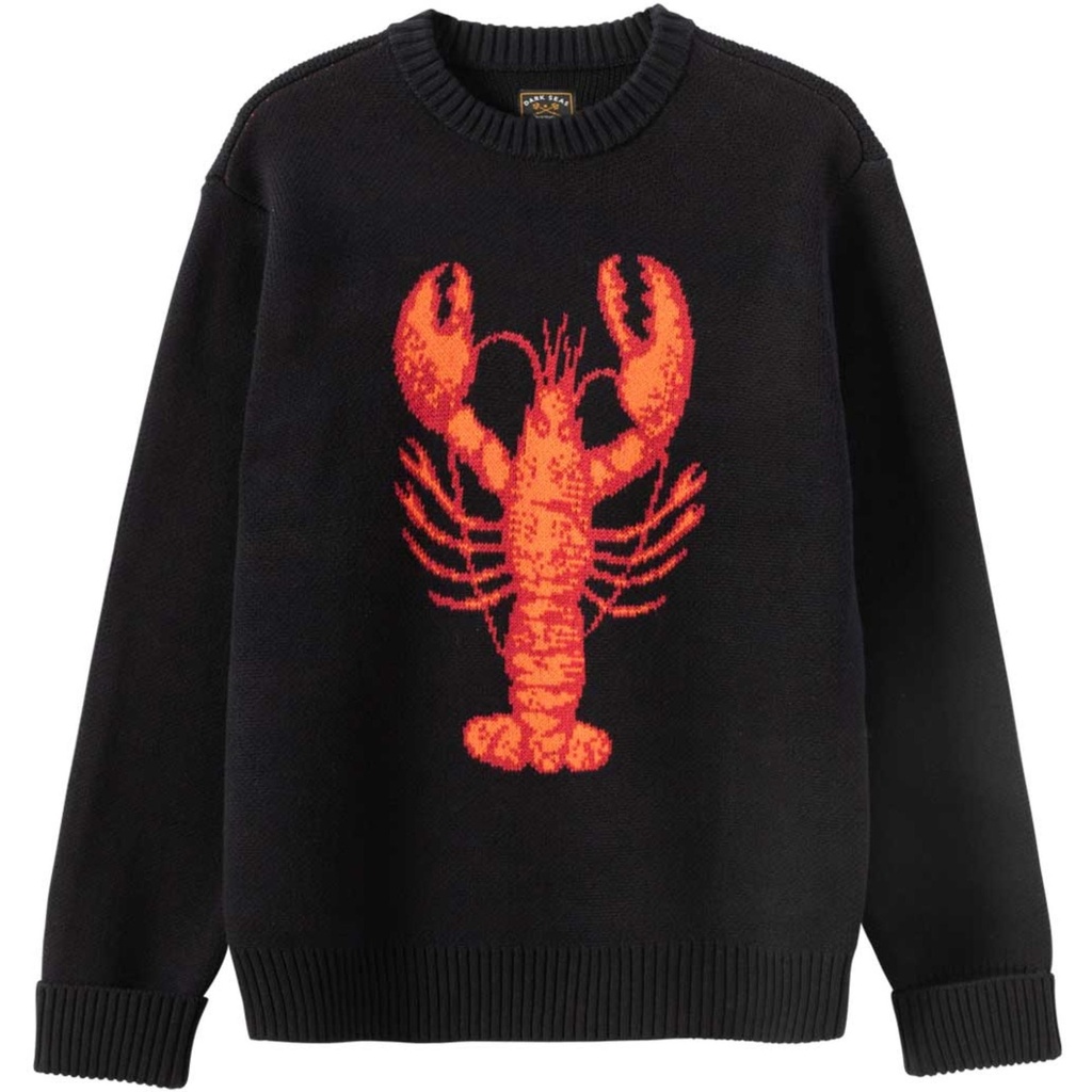 Dark Seas Men's Montauk Sweater