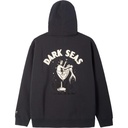 Dark Seas Men's Burkhart Fleece Hoodie
