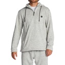 Billabong Men's A/Div Boundary Hooded Half Zip Pullover