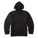Billabong Men's A/Div Boundary Hooded Half Zip Pullover