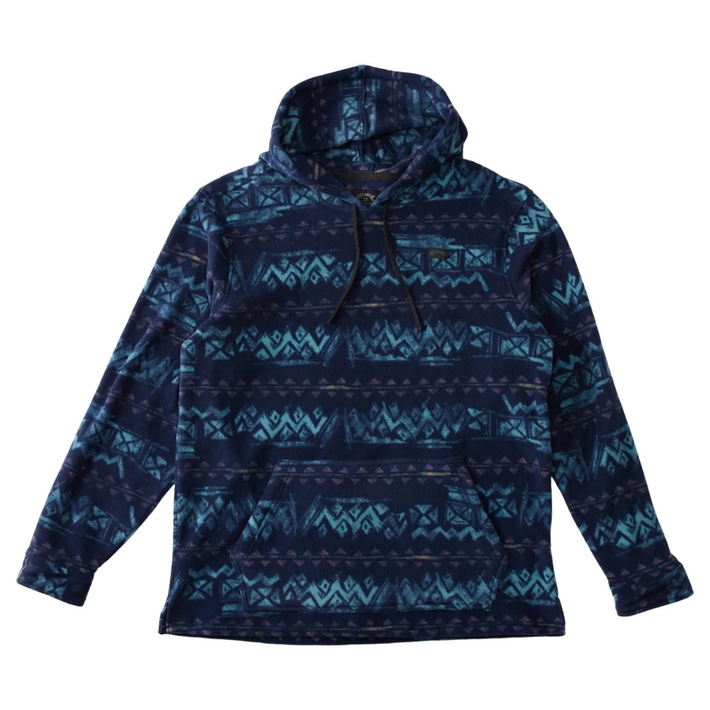 Billabong Mens Furnance Pullover