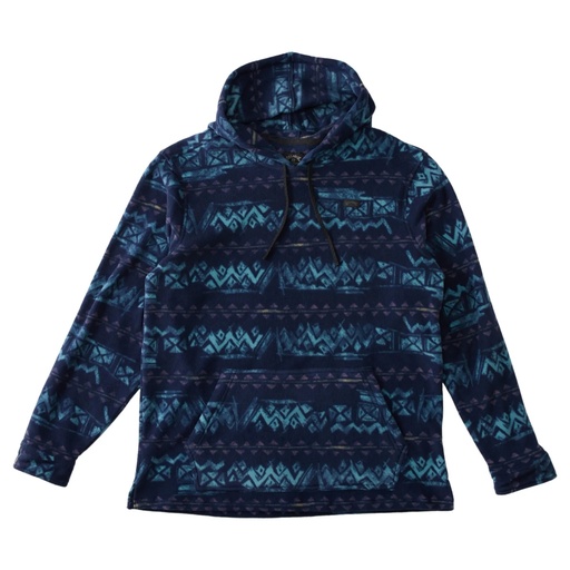 Billabong Mens Furnance Pullover